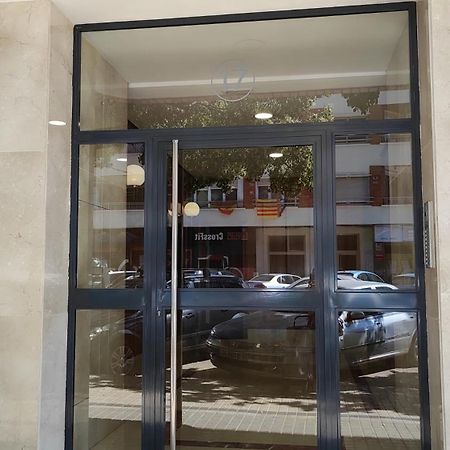 Apartament Valencia Exteriör bild