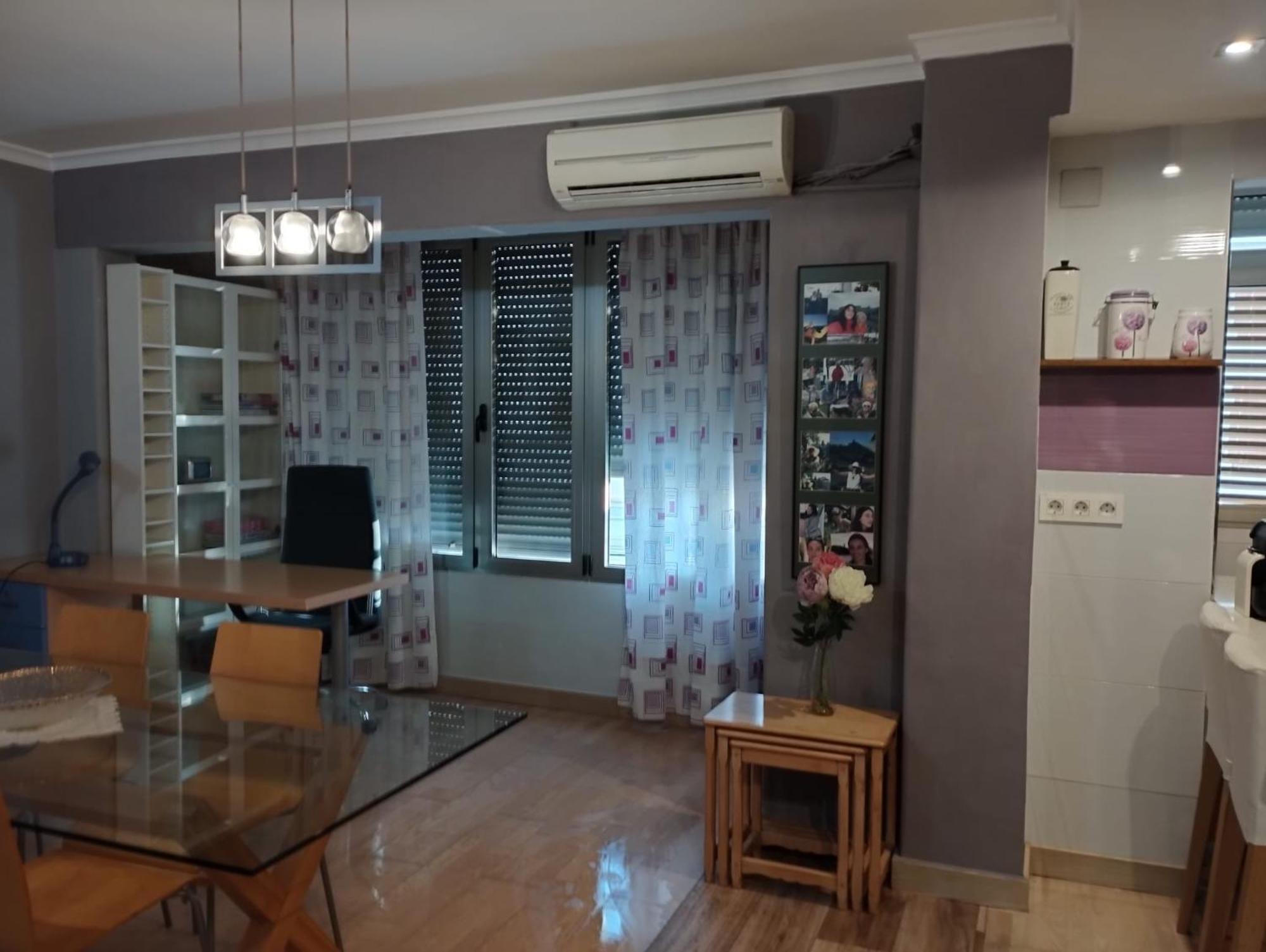 Apartament Valencia Exteriör bild