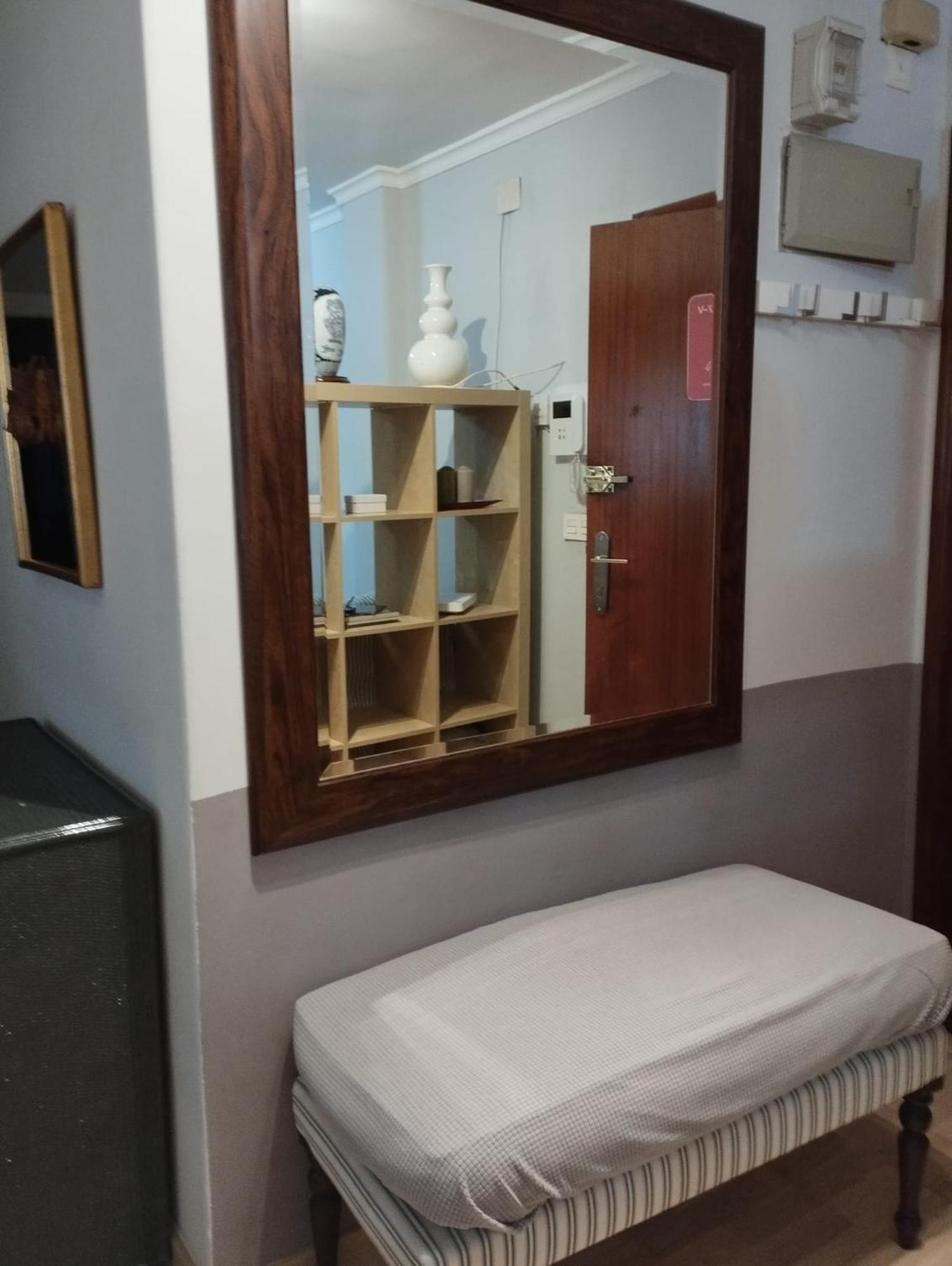 Apartament Valencia Exteriör bild