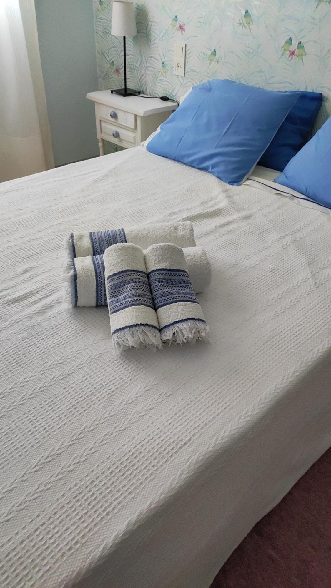 Apartament Valencia Exteriör bild