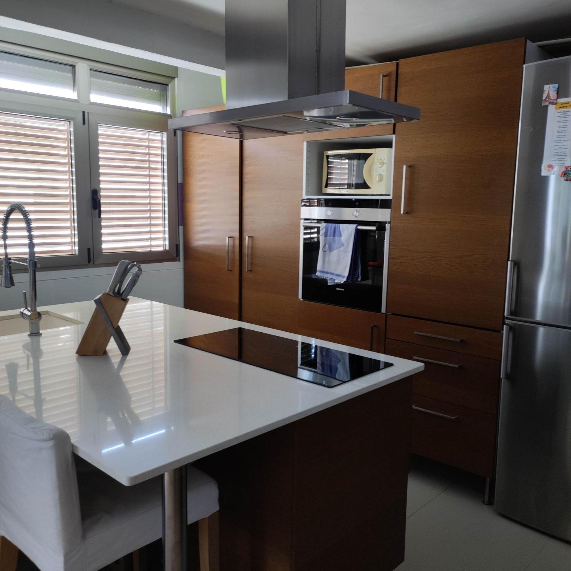Apartament Valencia Exteriör bild