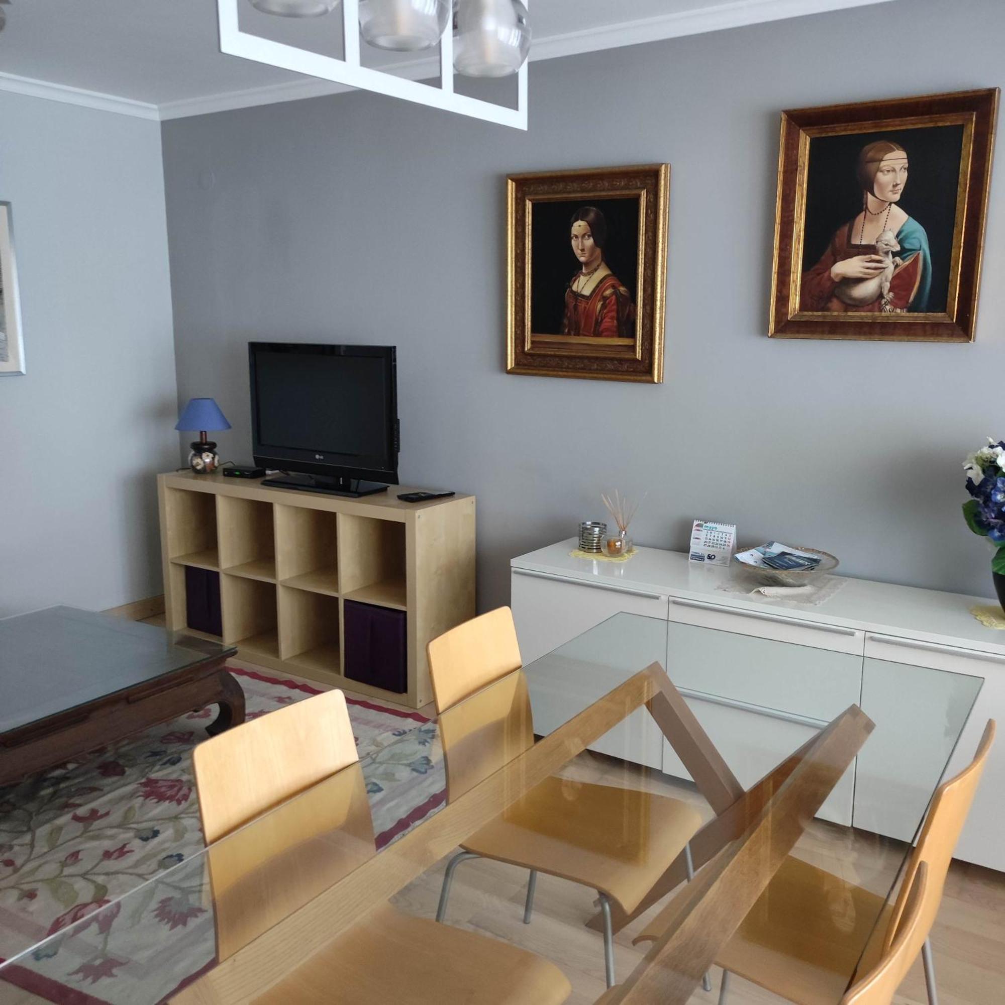 Apartament Valencia Rum bild