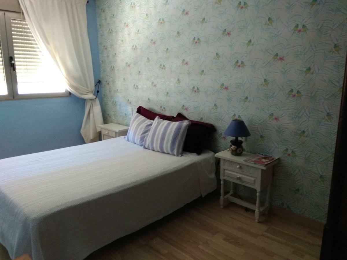 Apartament Valencia Exteriör bild