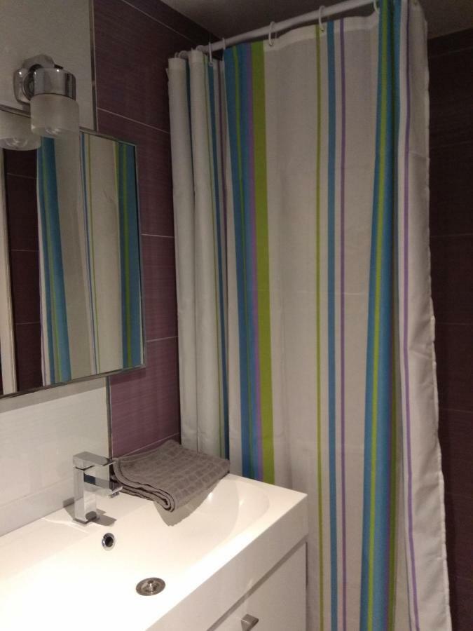 Apartament Valencia Exteriör bild