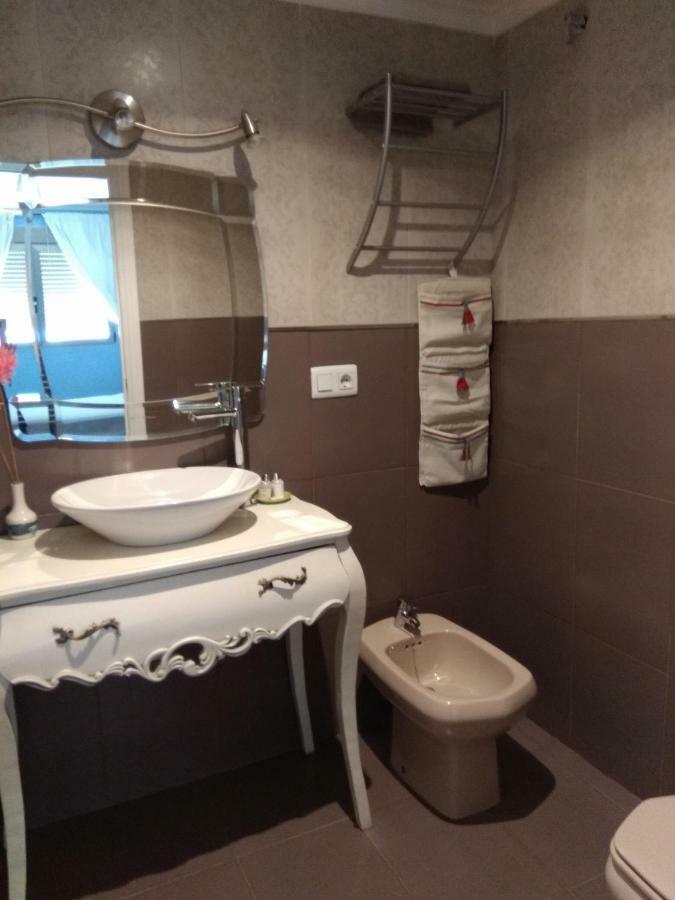 Apartament Valencia Exteriör bild