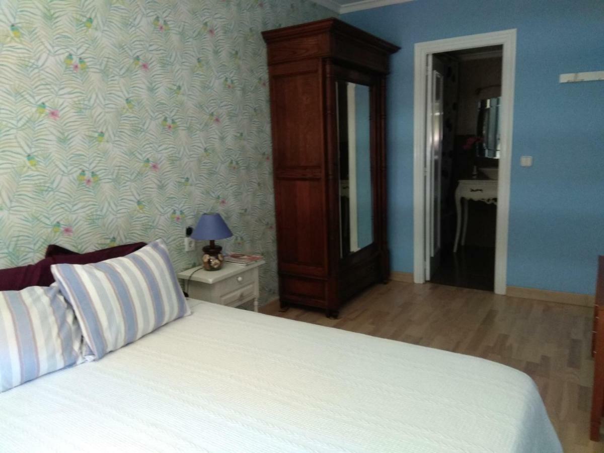 Apartament Valencia Exteriör bild