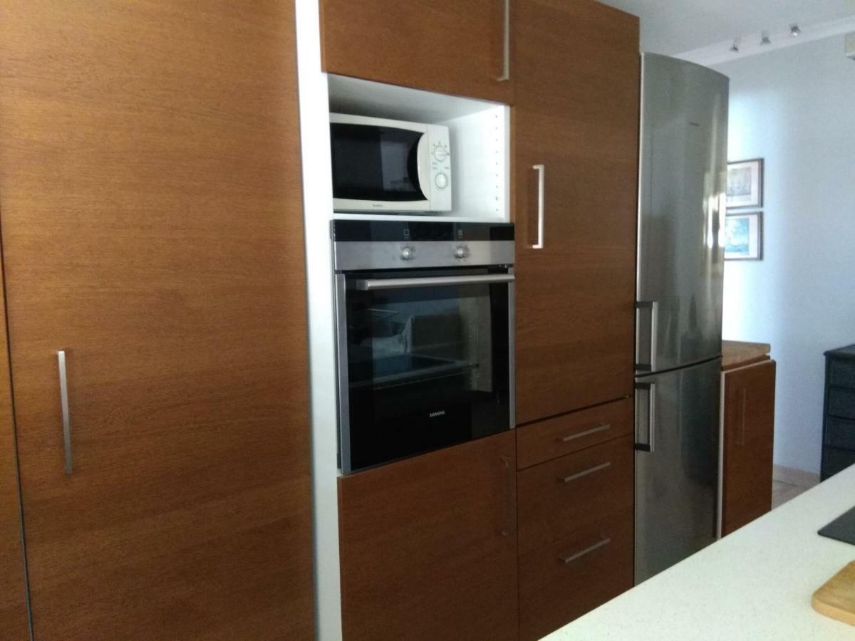 Apartament Valencia Exteriör bild